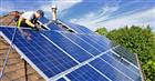 Solar panel VAT rate 'to stay at 5%' image