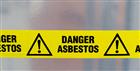 Two companies fined after disturbing asbestos image