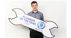 Scottsman crowned UK Plumber of the Year image