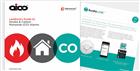 Aico updates smoke and CO alarms guide image