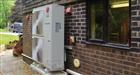 Report highlights role of heat pumps in future UK heat policy image