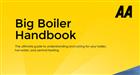 AA launches The Big Boiler Handbook image