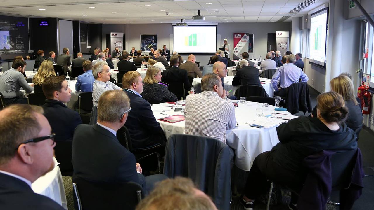 BEIS and Citizens Advice to speak at Gas 2019 image
