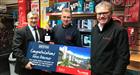 Winner of Bristan and Plumbase promotion announced image