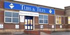 Tubs &amp; Tiles placed into administration image