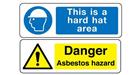 Why health and safety signage is important  image