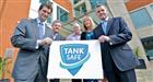 Campaign aims to help consumers stay ‘tank safe’ image