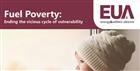 EUA launches its fuel poverty report image