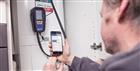 Taunton Deane wins AGSM award for installing Gas Tag image