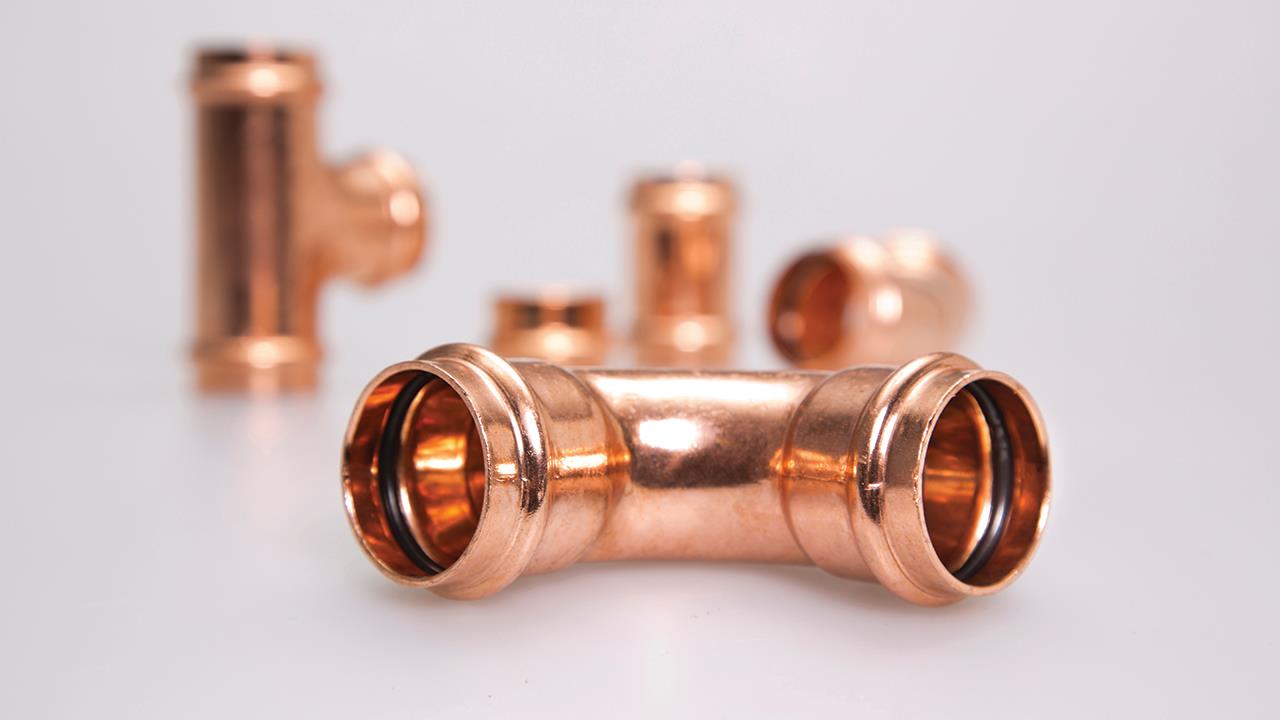 A pressing matter – Improving your flame-free fittings knowledge with Conex Banninger image
