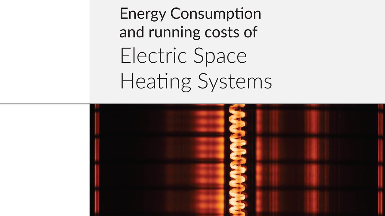 Most cost effective electric heating systems revealed in new report  image
