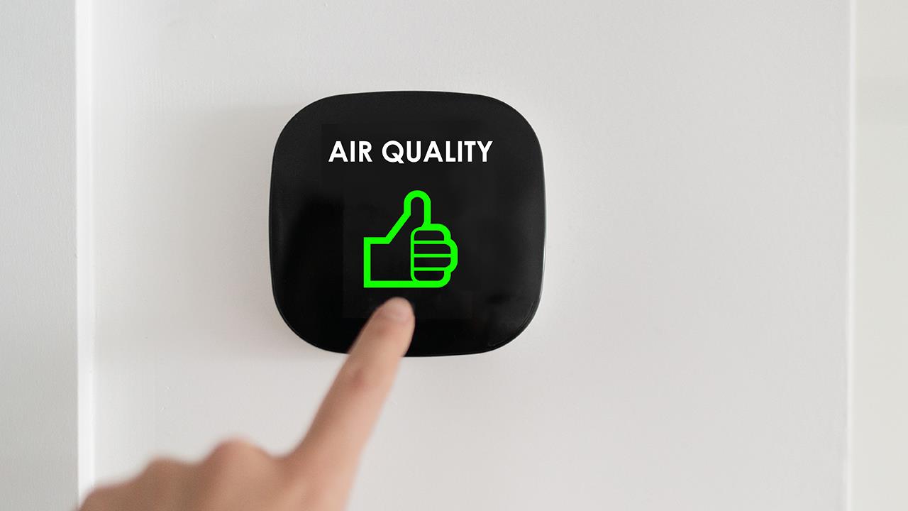 Is it time to rethink air quality? image