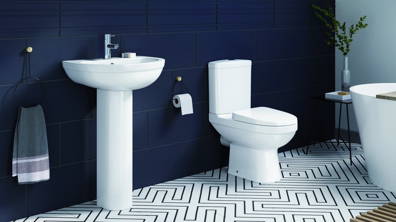 Wolseley branches launch £5k competition for bathroom installers image