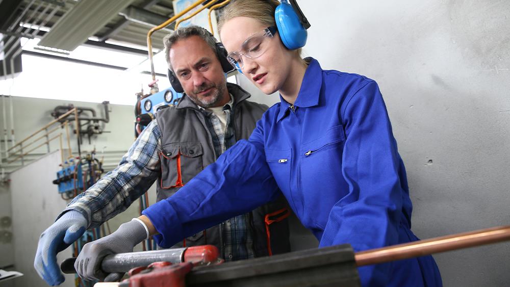 Less than a week left to apply for apprenticeship grants  image