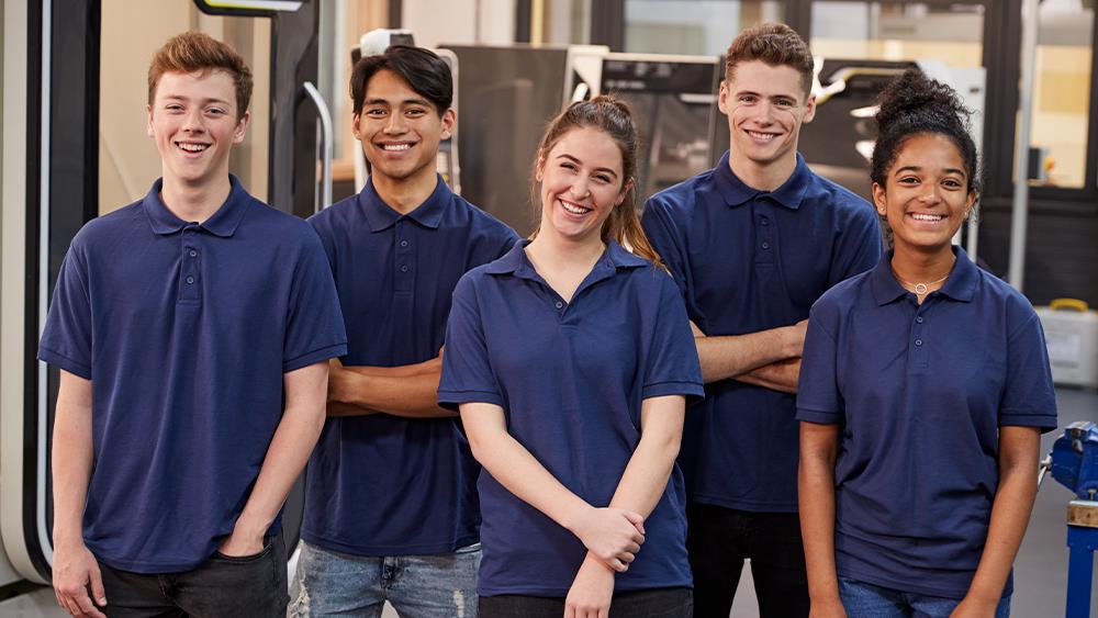 Screwfix to fund training for trade apprentices image
