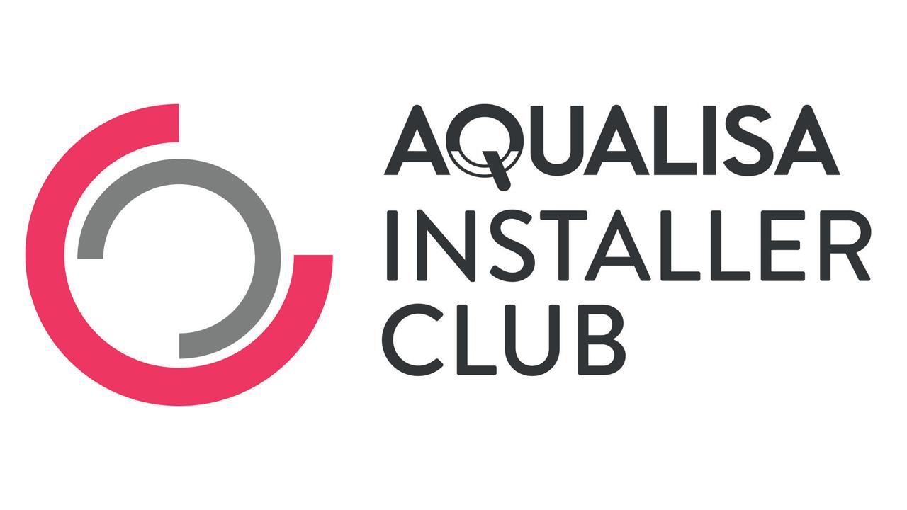 Aqualisa relaunches installer loyalty scheme image