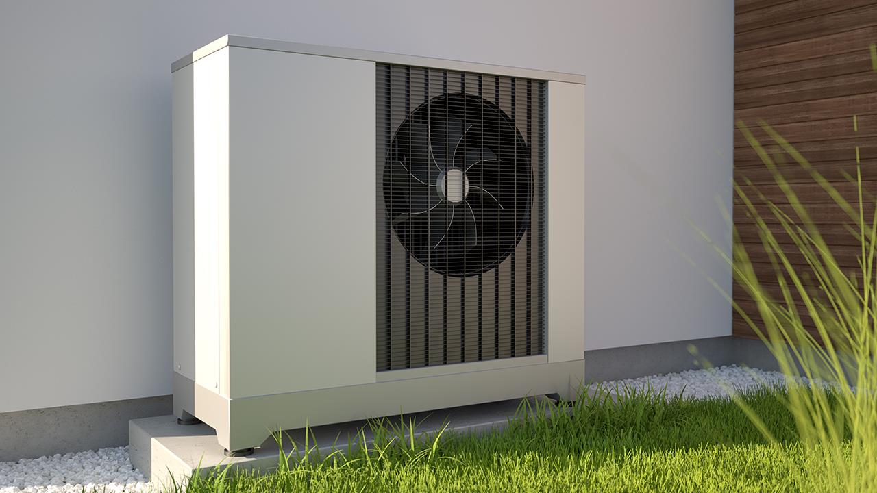 £5 million Heat Training Grant launched to support heat pump training image