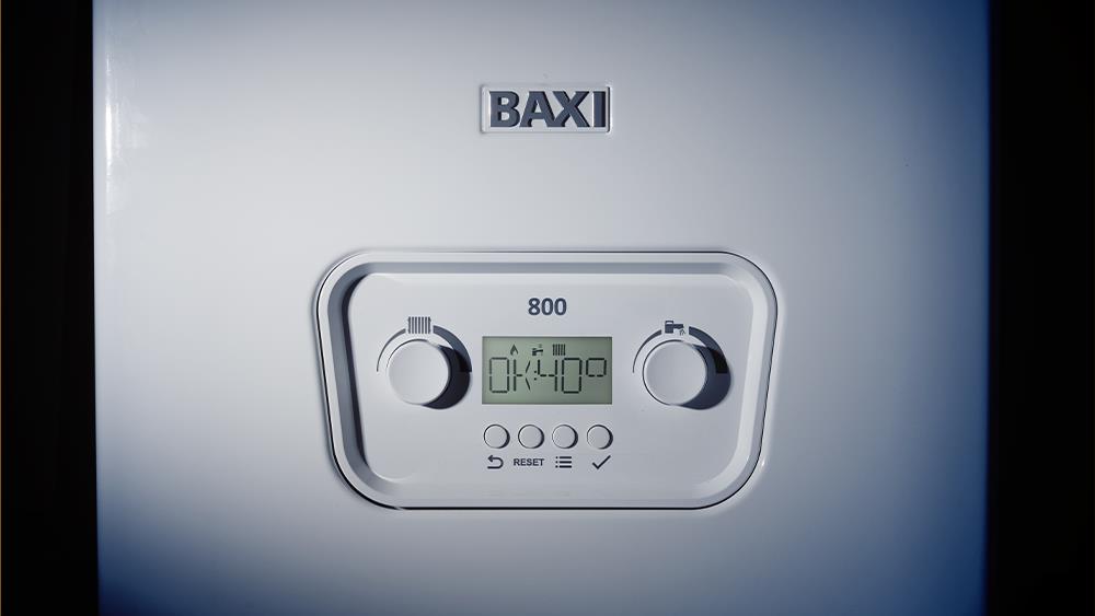 Baxi upgrades four of its boilers image