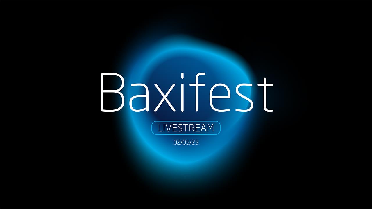 Baxi to profile new boilers in Baxifest livestream image