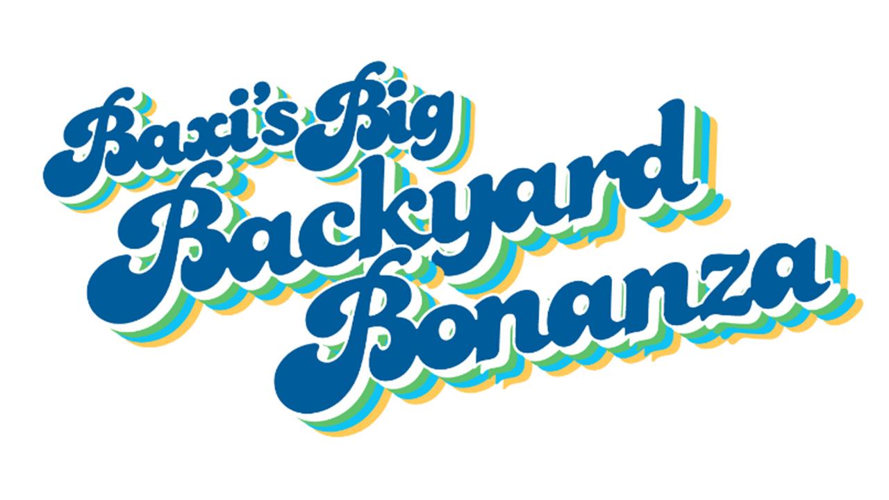 Baxi launches Big Backyard Bonanza installer promotion image