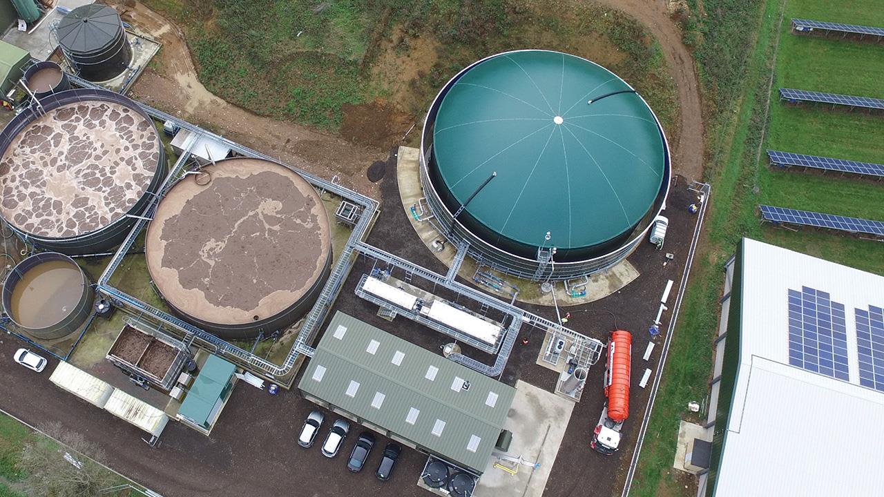 Biogas projects need non-domestic RHI COVID-19 extension, business warns image