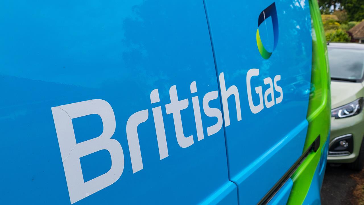 British Gas launches new services to help achieve UK's net-zero ambition  image