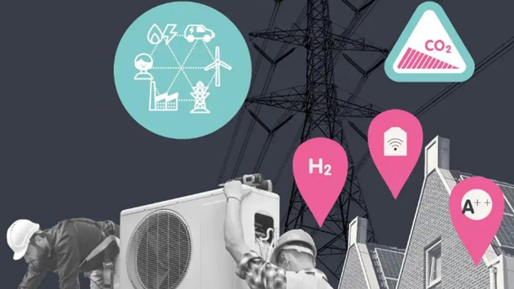 UK innovators must seize the opportunity of clean technology, says new report image