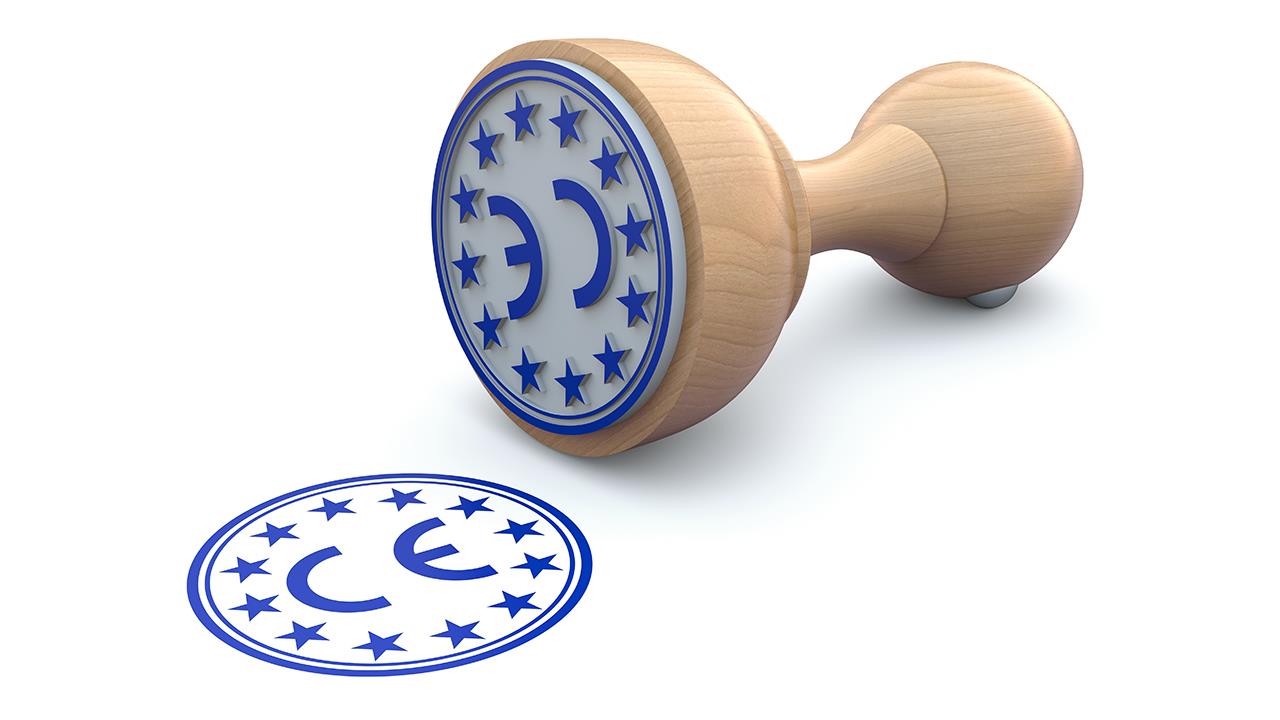 Government announces CE marking deadline delayed indefinitely image