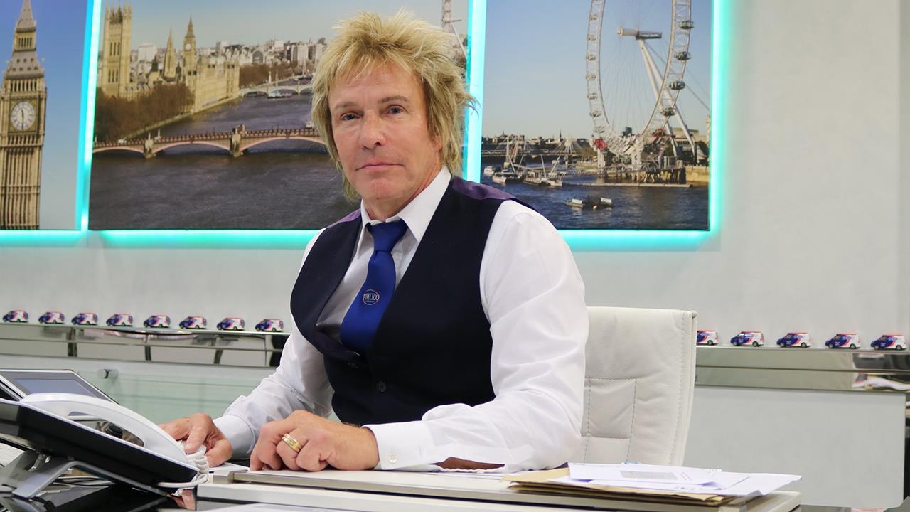 Pimlico Plumbers reports sales bounce in July image
