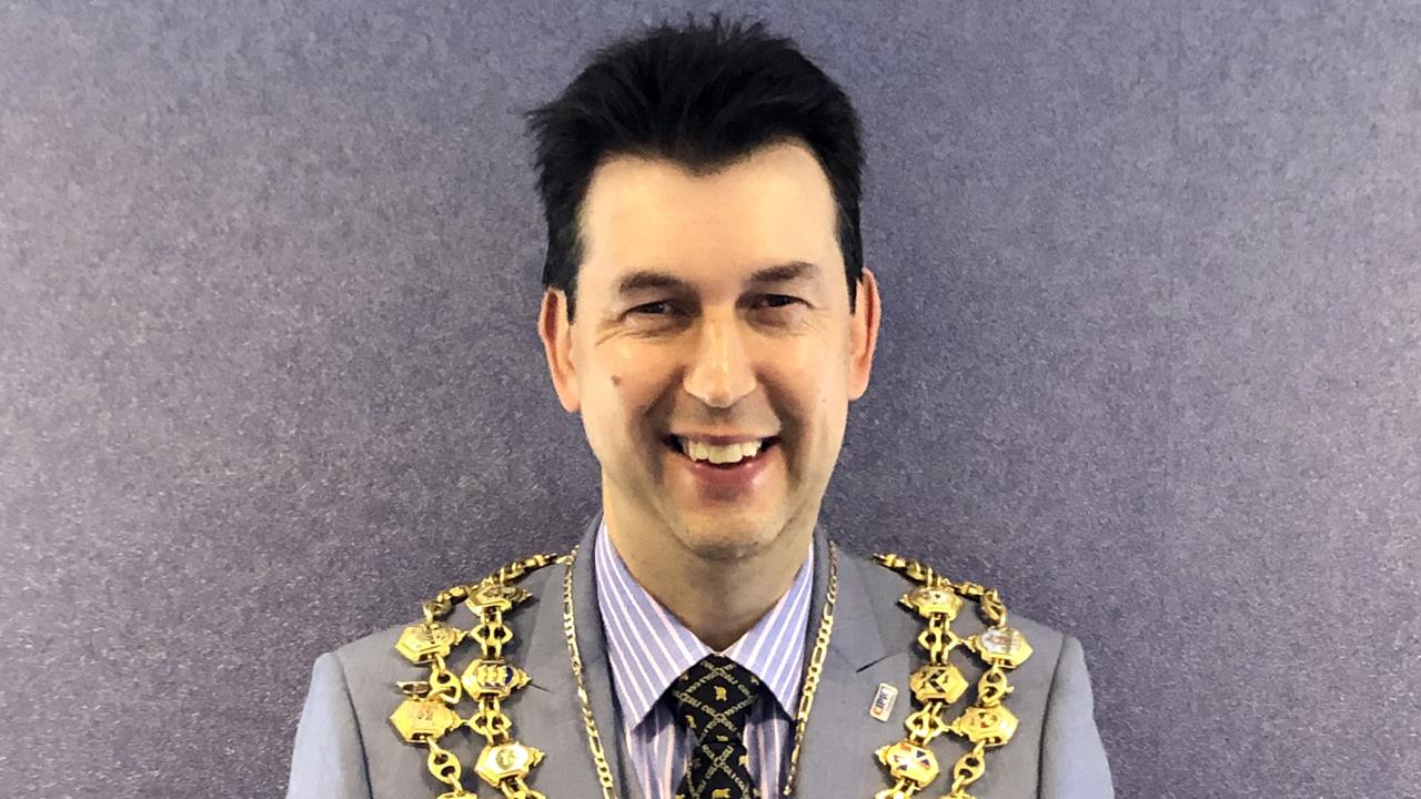 CIPHE appoints new President image