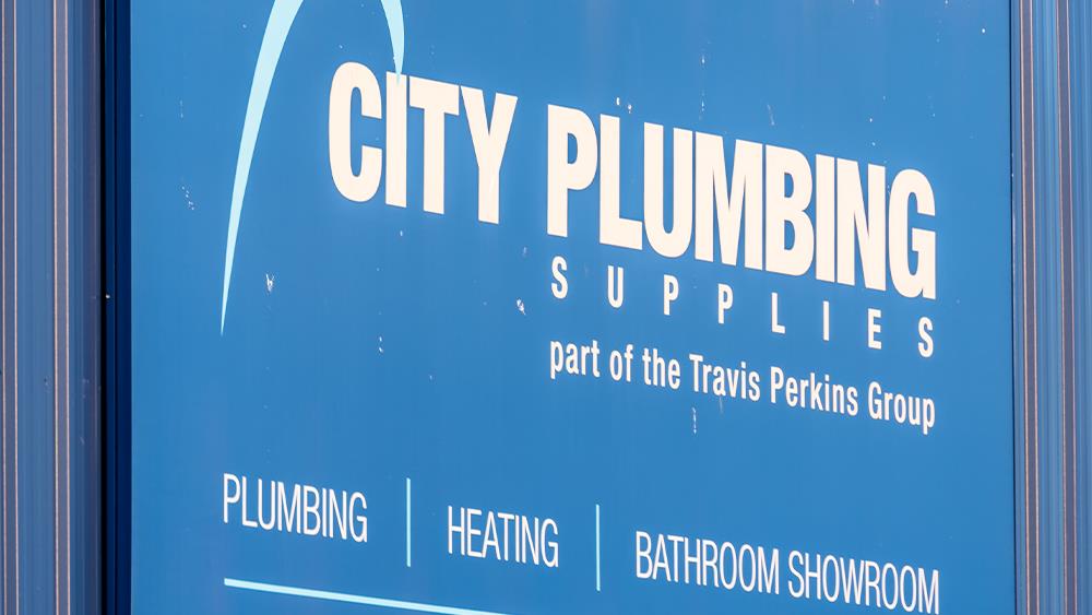 Travis Perkins completes sale of Plumbing and Heating division  image