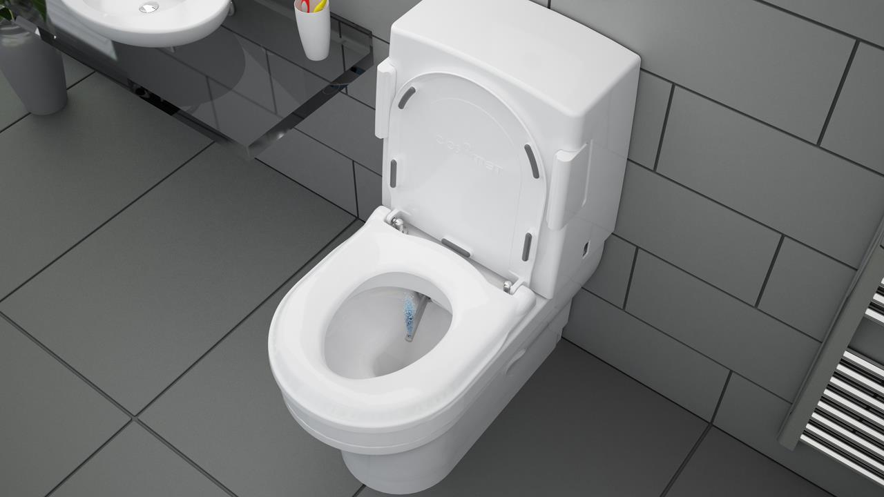 The accessible bathrooms industry is an opportunity worth taking image