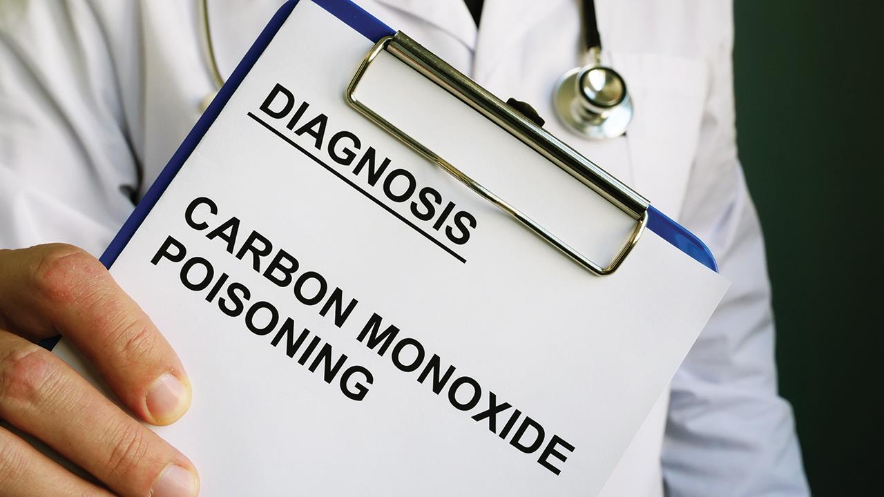 The importance of raising awareness of carbon monoxide safety image