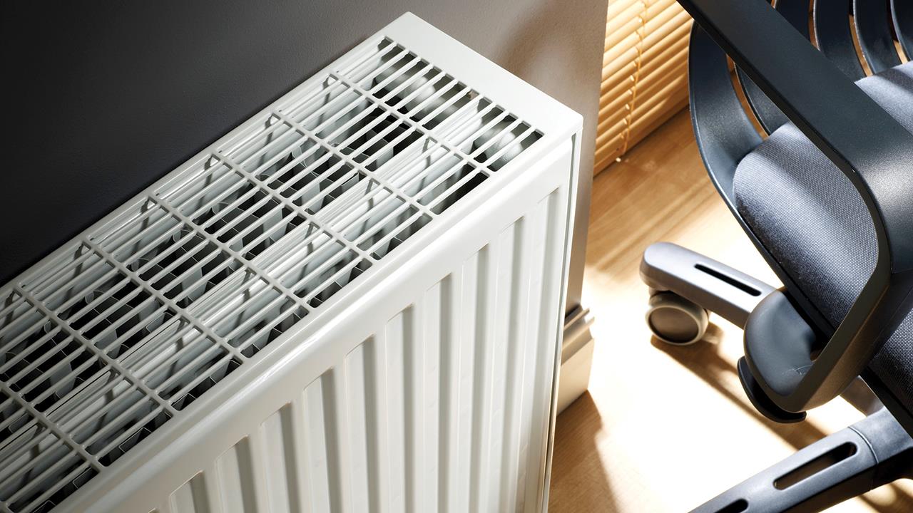 Stelrad explains how radiators fit into the future of heating image