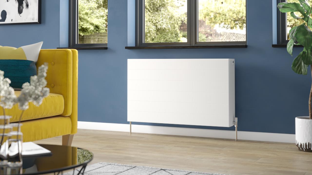 Stelrad introduces new range of K3 radiators image