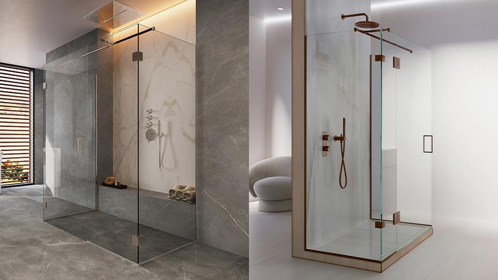 CR Laurence introduces bespoke shower solutions image
