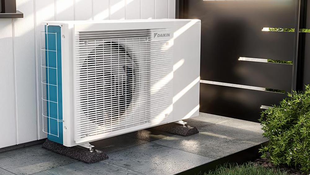 Heat pumps offer new opportunities image