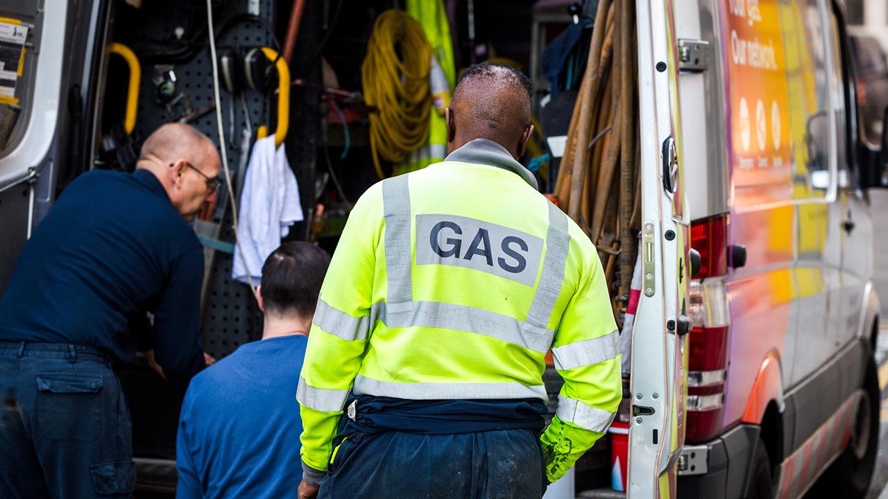 New apprenticeship developed for gas emergency services image