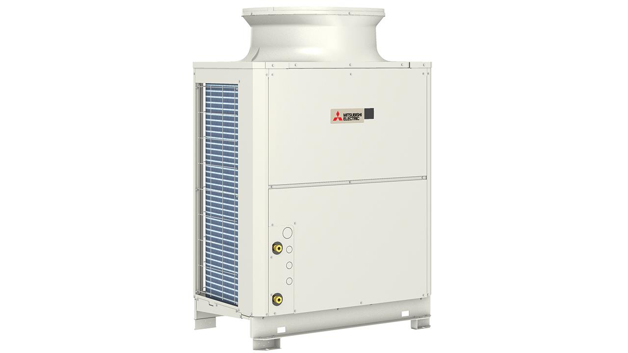Time to consider more efficient water heating for commercial buildings image
