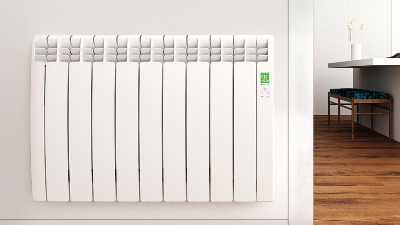 ElectricalDirect launches new heating range image