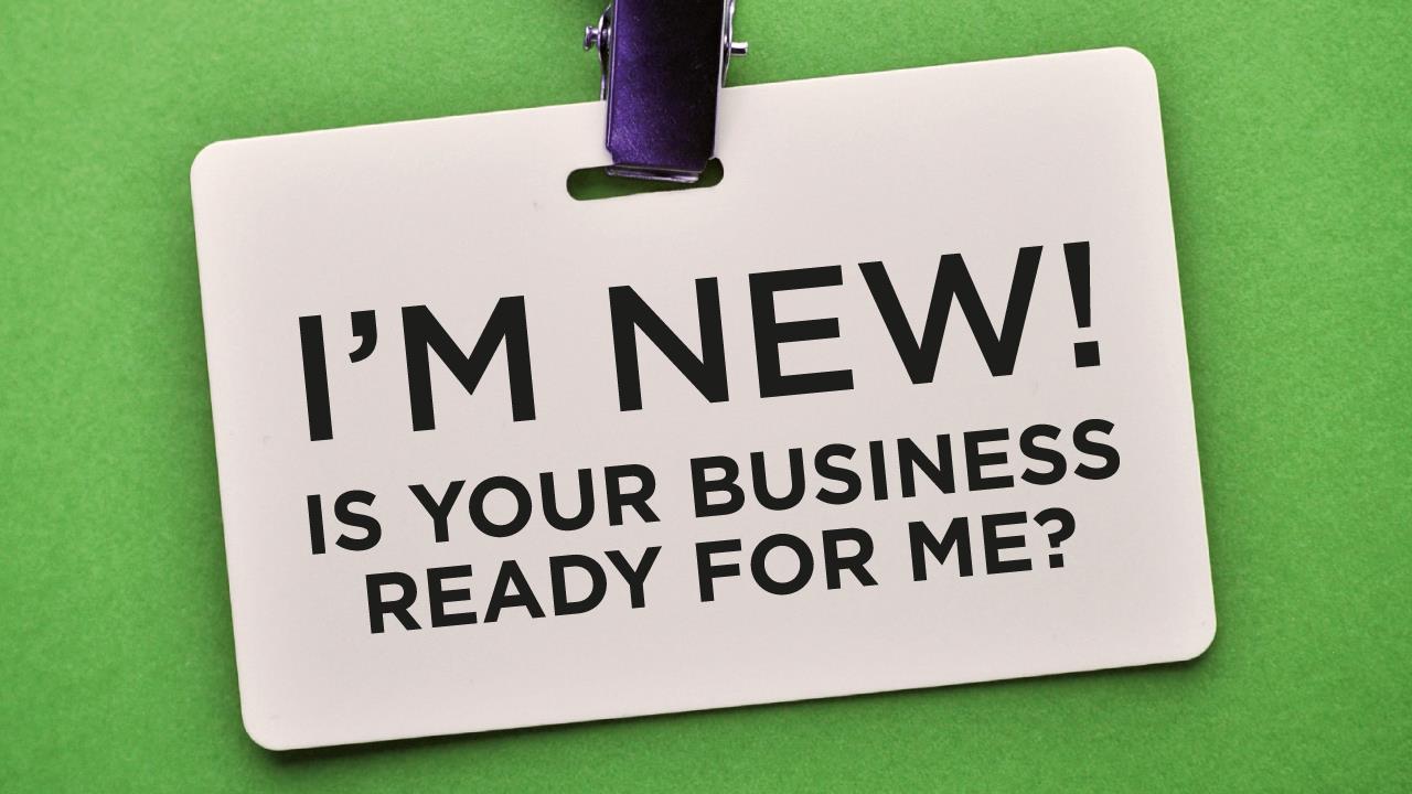 Is your business ready for its first employee? image