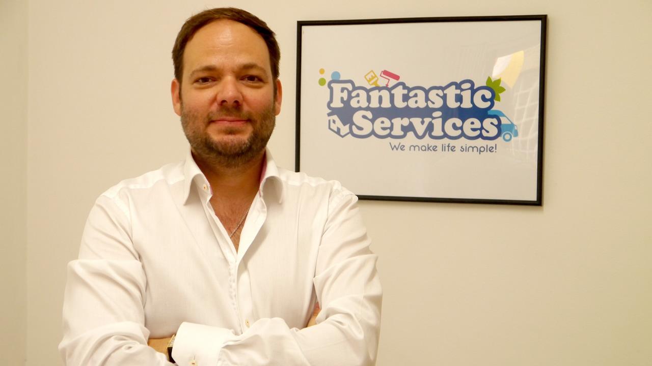 Fantastic Services aims to take on Pimlico Plumbers with purchase of My Plumber business image