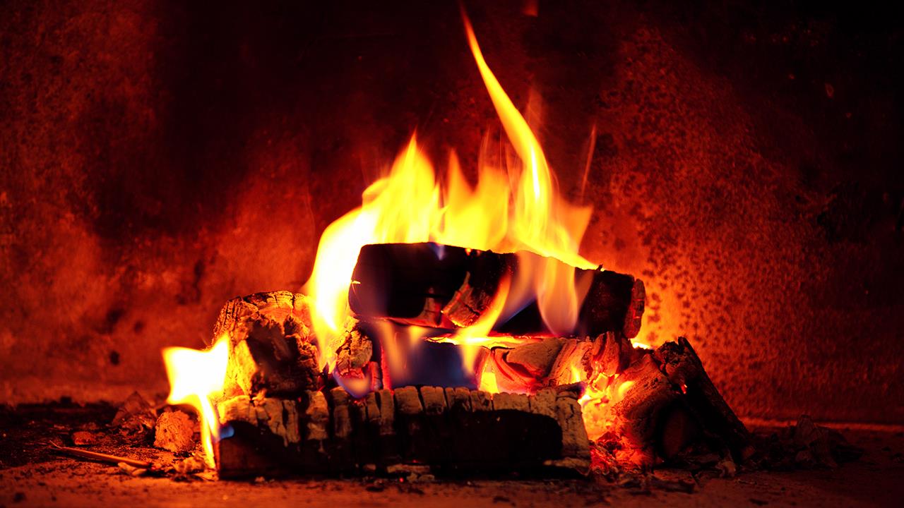 Government to phase out sale of coal and wet wood for domestic burning image