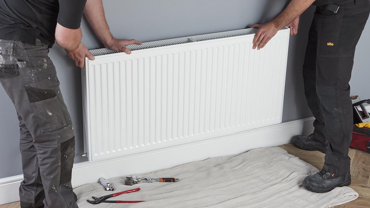 Screwfix launches new Flomasta radiator range with more than 120 sizes image