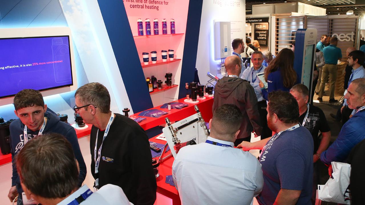 Registration opens for PHEX Manchester 2019 image