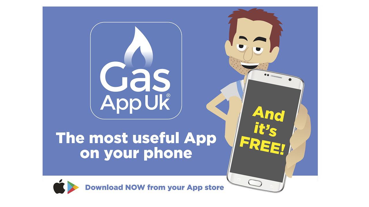 Gas App UK scraps subscription charge and goes free to use image