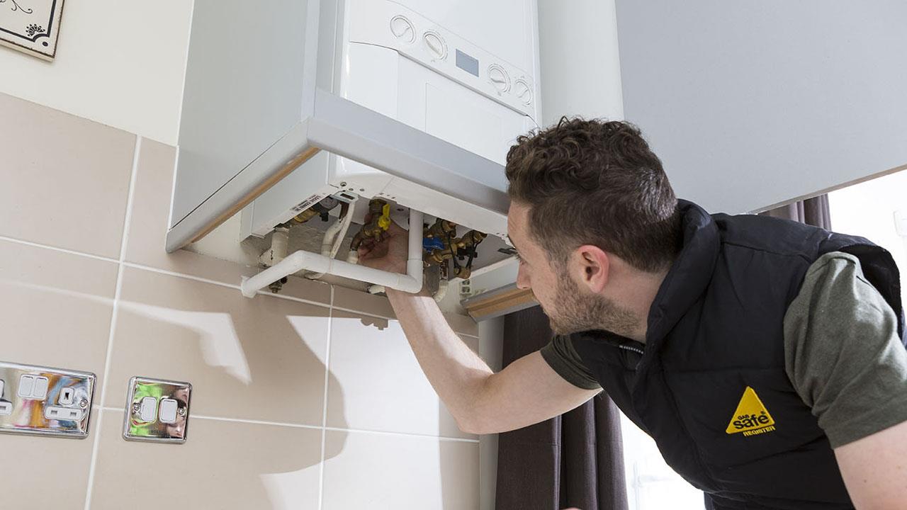 Homebuyers unlikely to prioritise boiler condition, Gas Safe research finds image