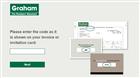 Graham launches new customer feedback service image