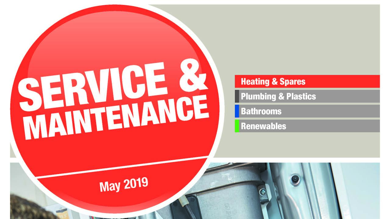 Graham unveils new service and maintenance guide image