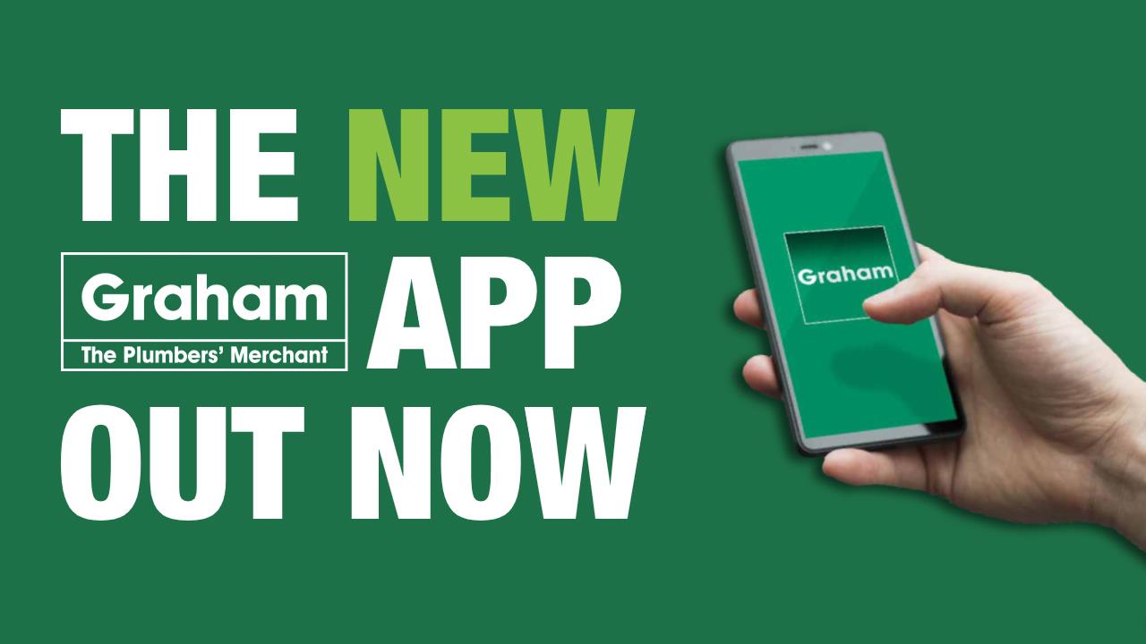 The Graham App - Everything you need all in one place image